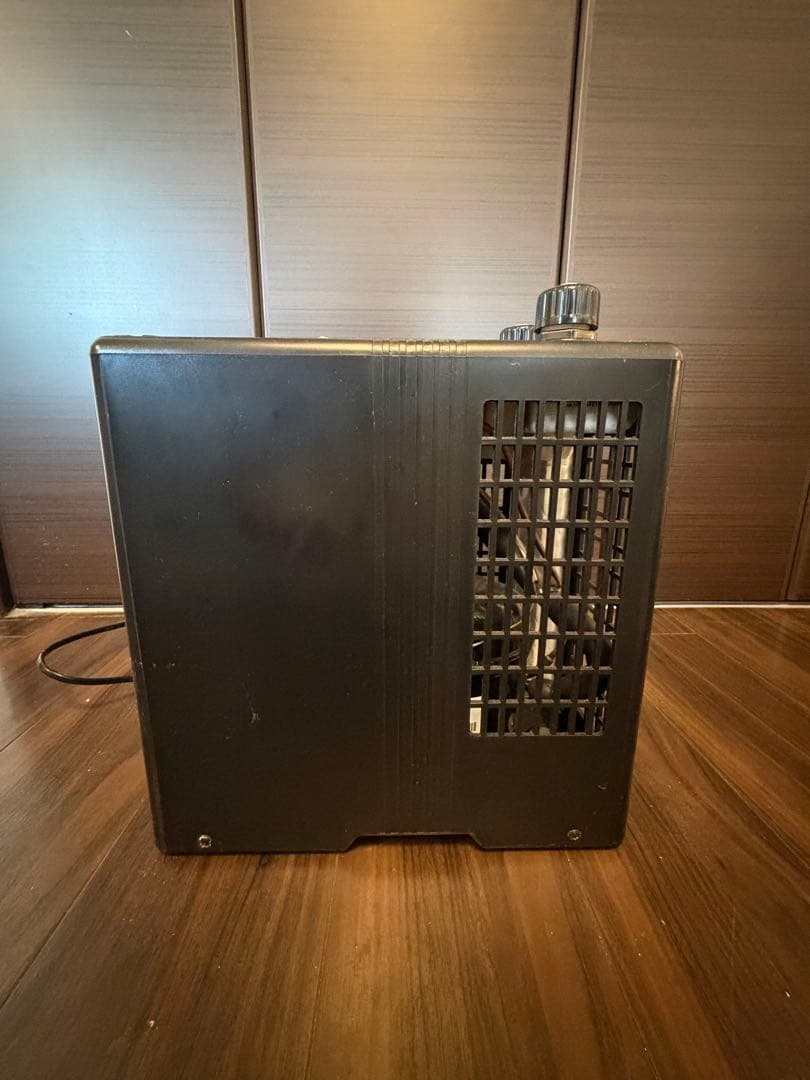 ゼンスイ ZC-100α 製造年2022年