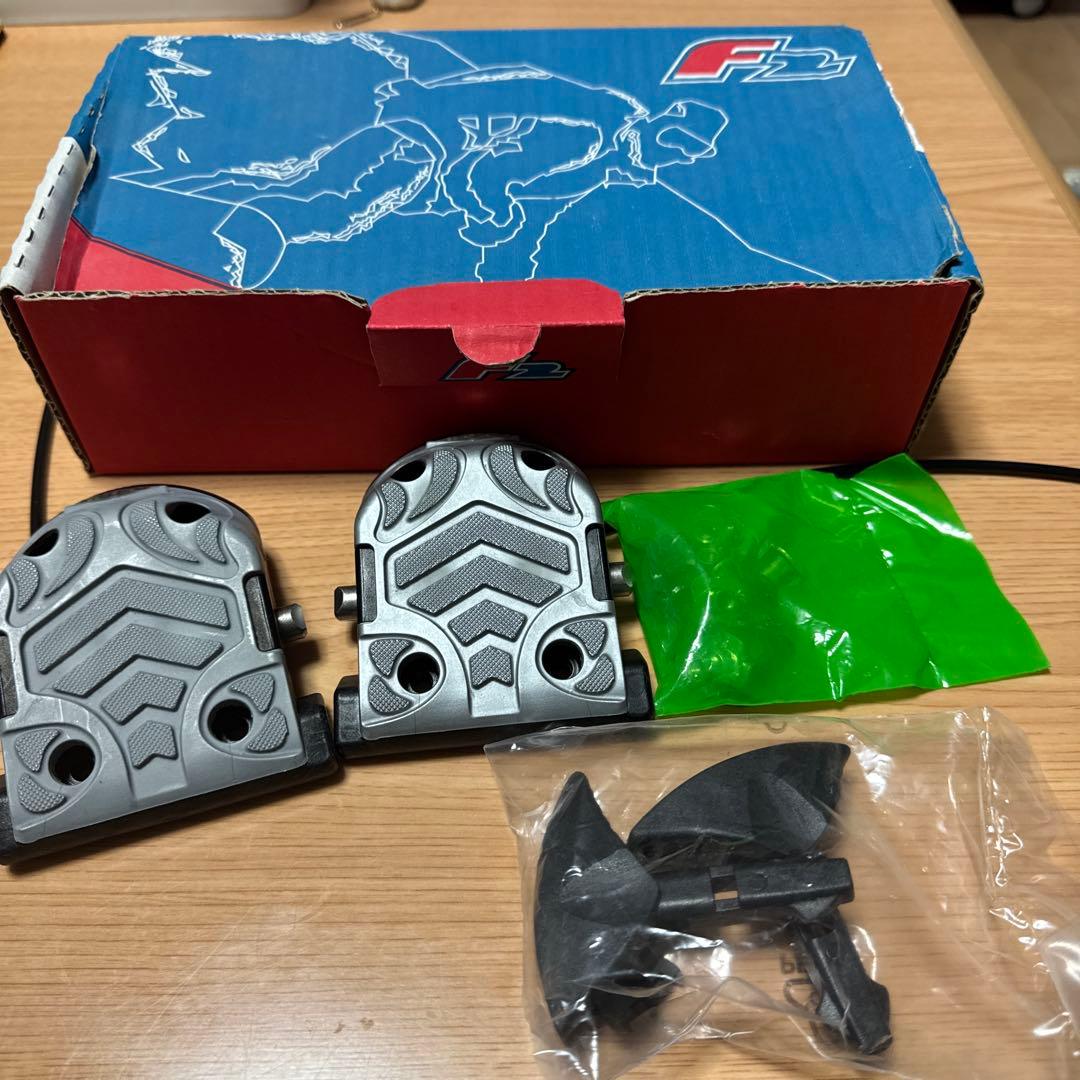 【未使用】Intec Adapter