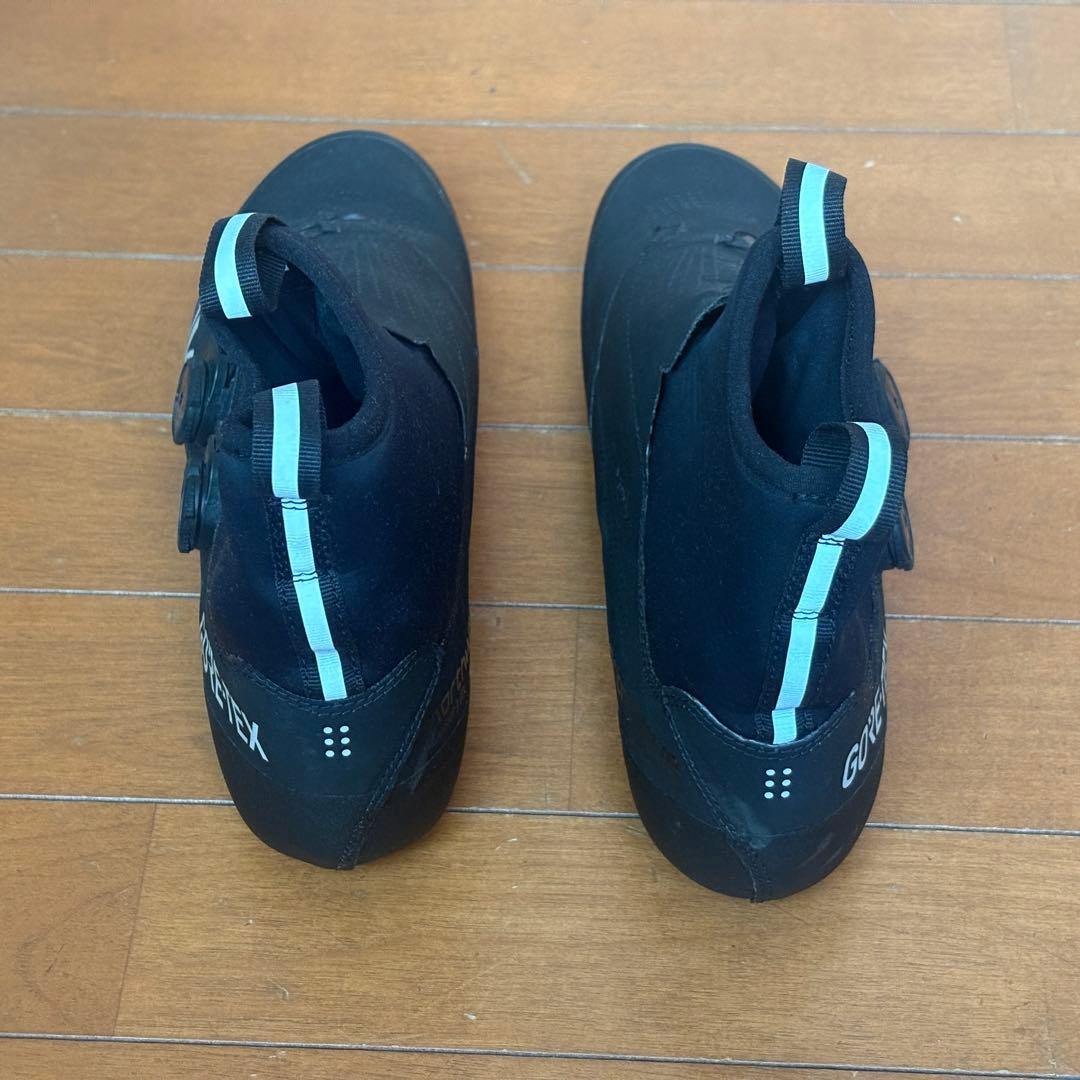 ウェア northwave flagship R GTX 42