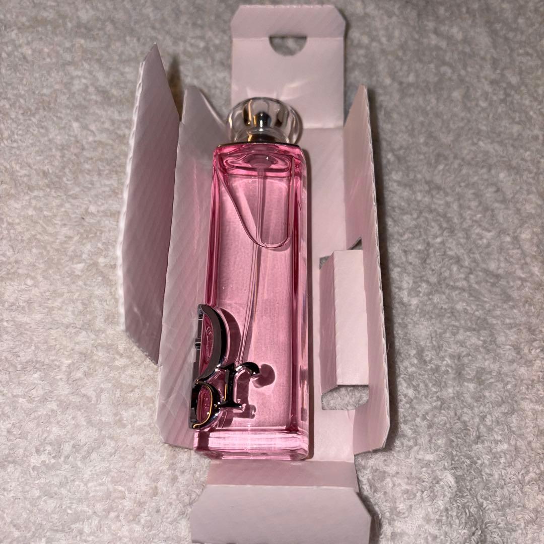 ディオール アディクト ロージー グロウ (オードゥ パルファン) 50ml