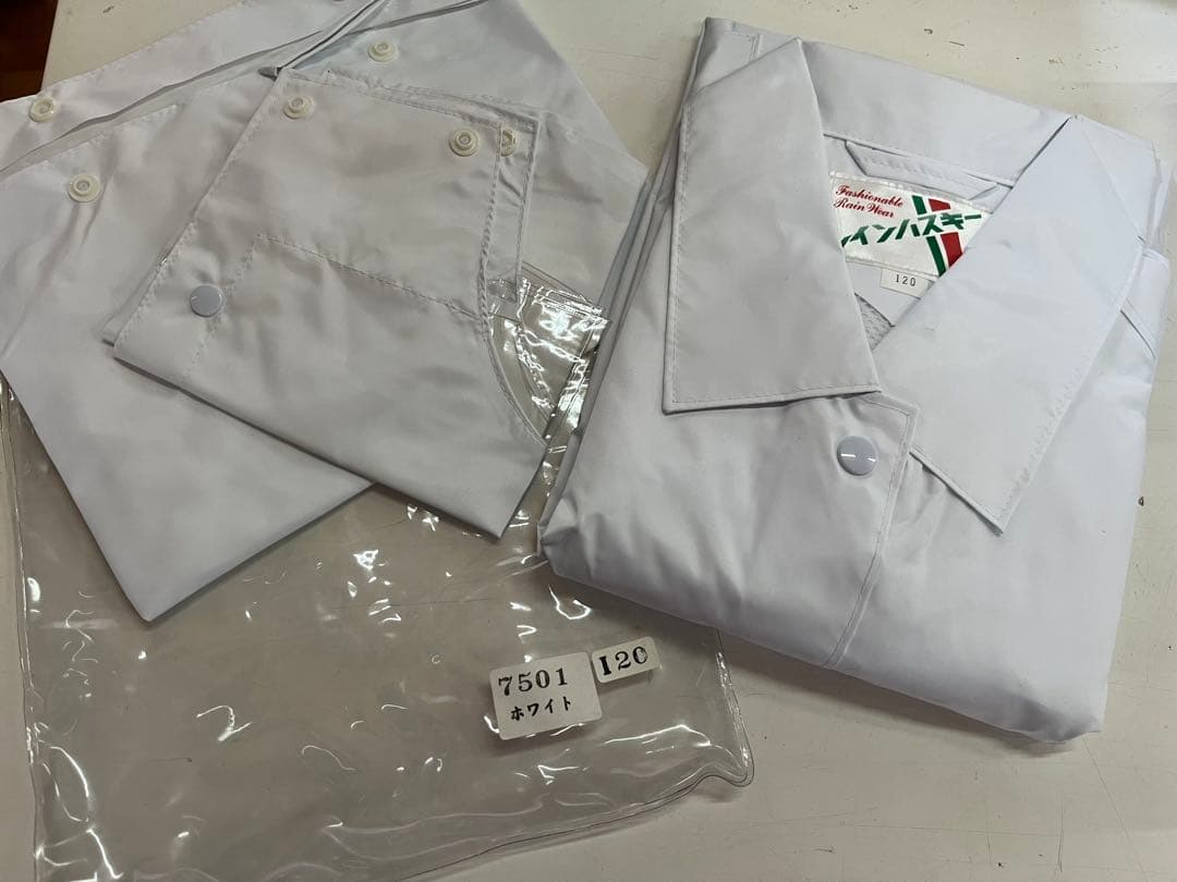 富士山さま専用　７着