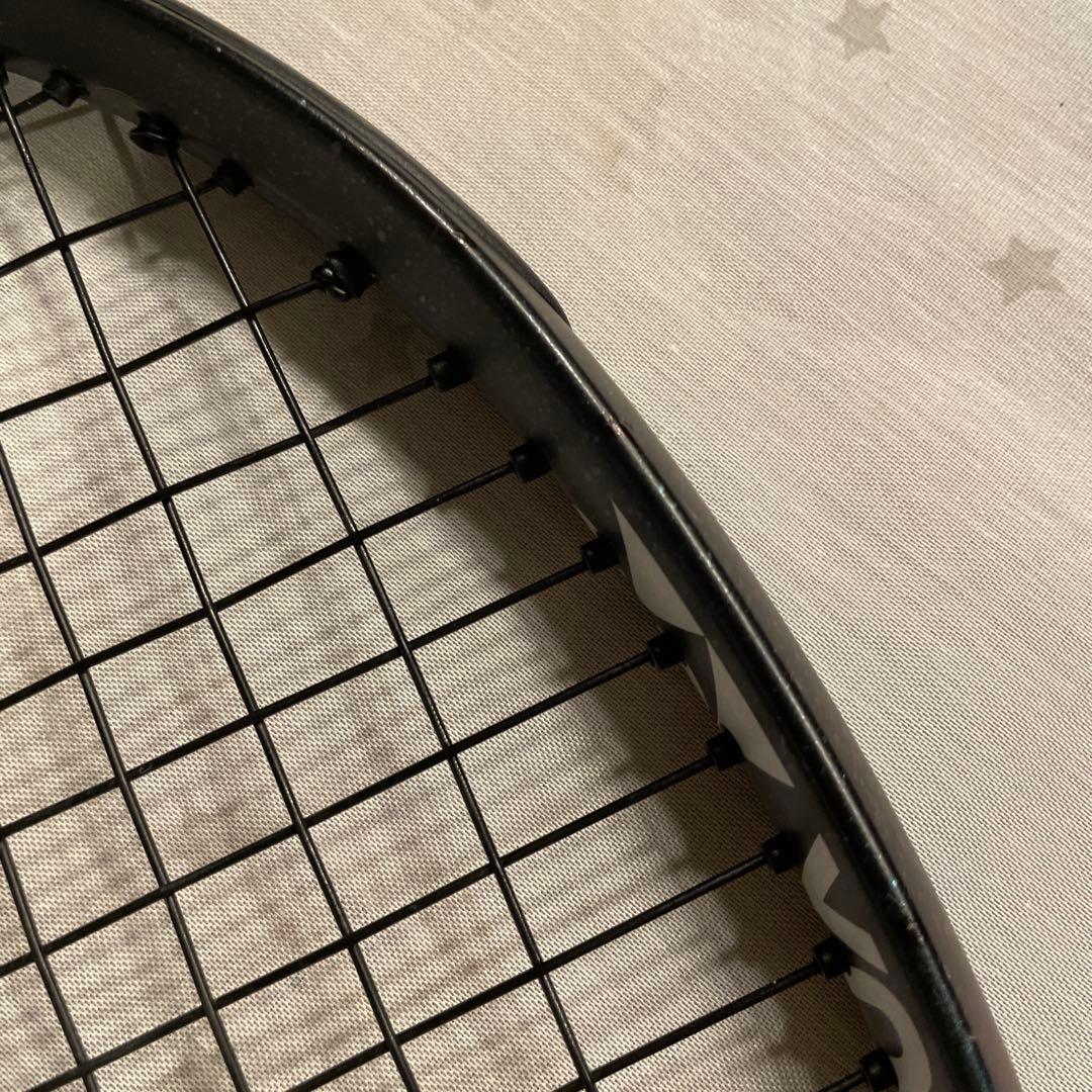 totora711　YONEX Eゾーン100L 2本セット★美品です！