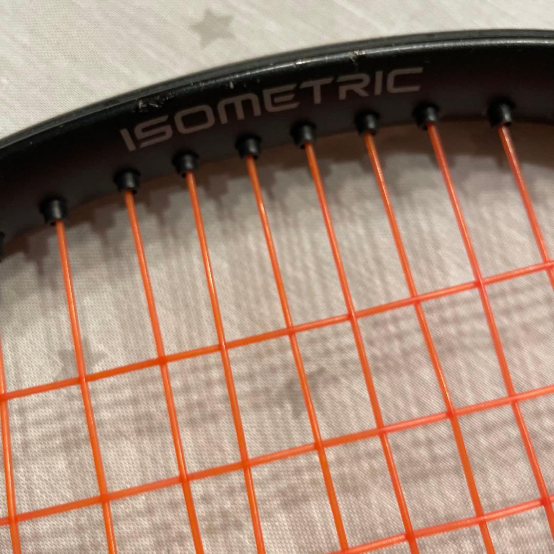 totora711　YONEX Eゾーン100L 2本セット★美品です！