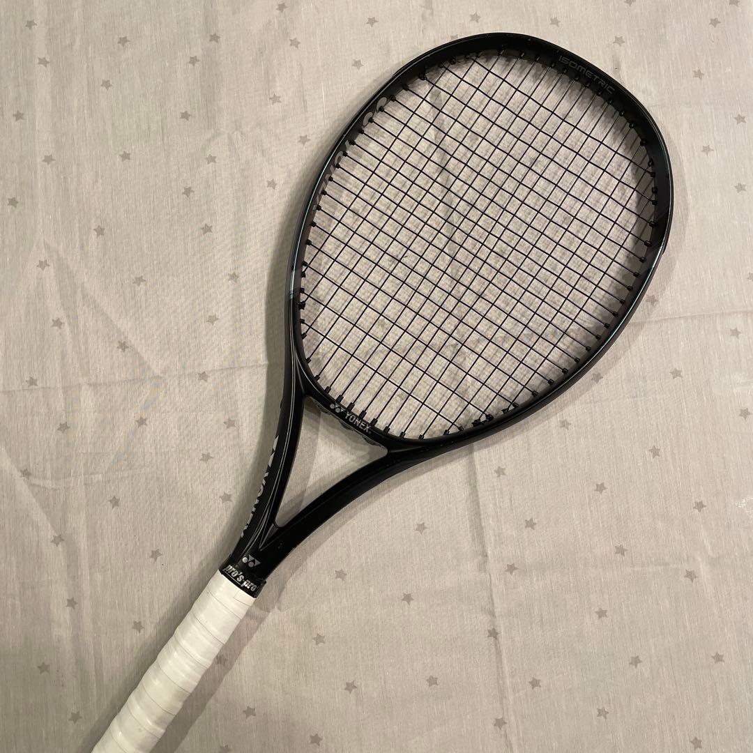 totora711　YONEX Eゾーン100L 2本セット★美品です！