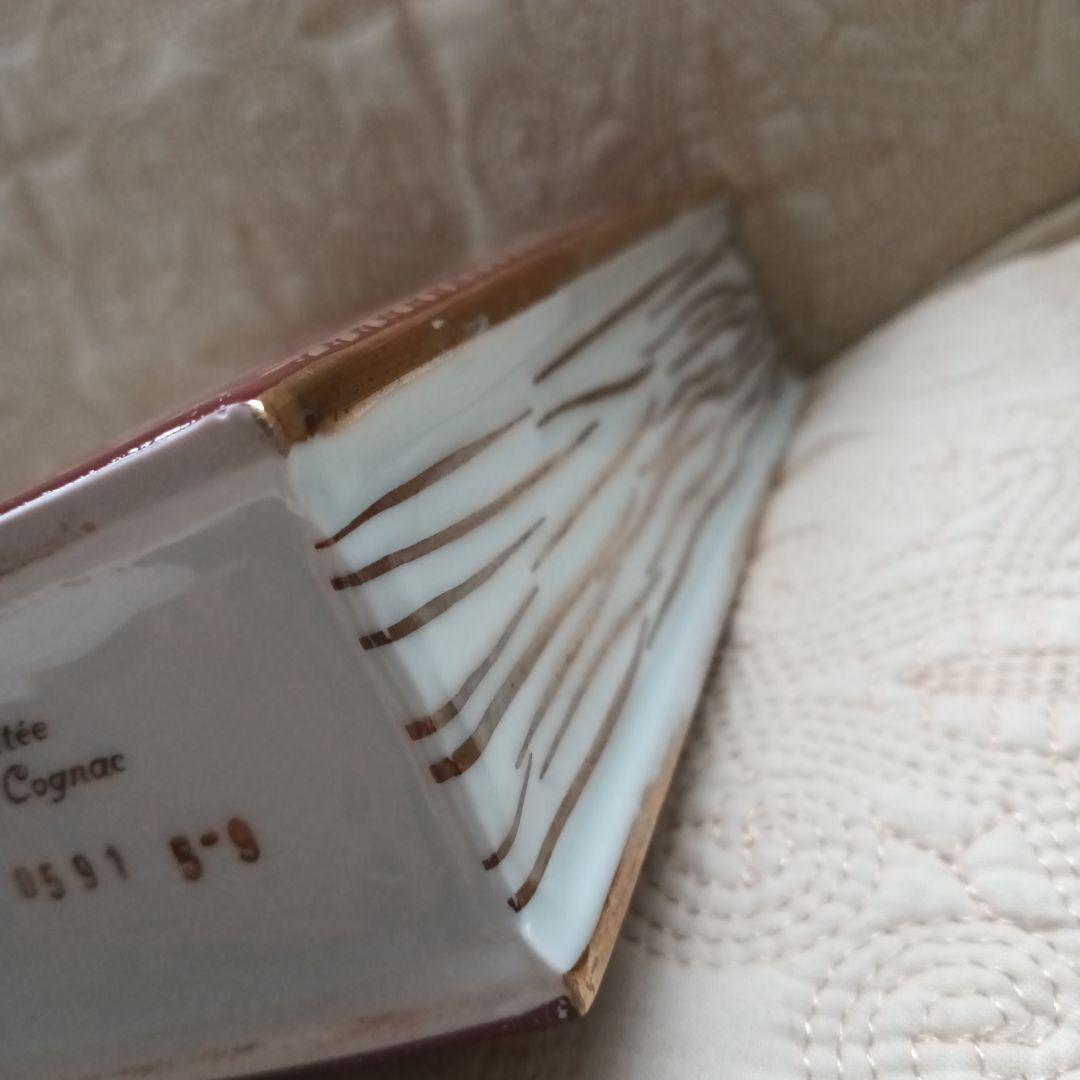 高級 CAMUS ナポレオン コニャック 1969年200年記念特別版 22K金