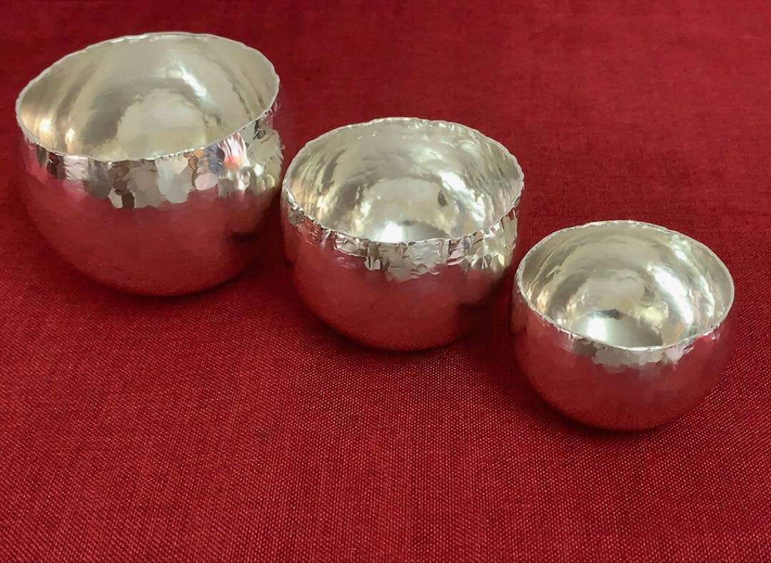 『北欧・銀の詩人』Rey Urbanストックホルム : スウィング・カップ(中)