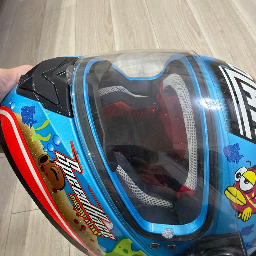 ノーラン　ヘルメット　メランドリ　33 メランドリ33