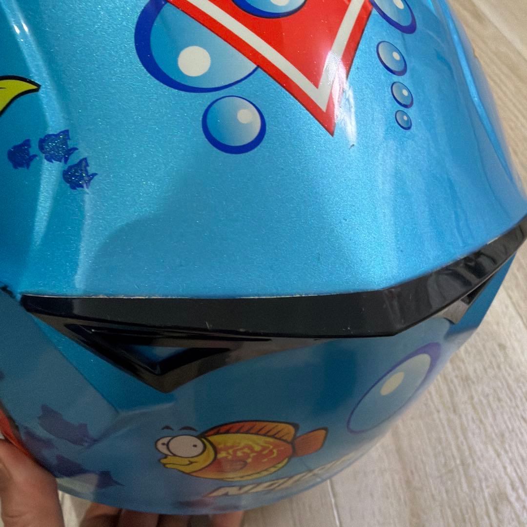 ノーラン　ヘルメット　メランドリ　33 メランドリ33