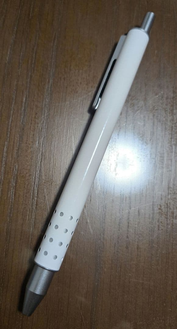 LAMY ラミー　スイフト　ホワイト　白