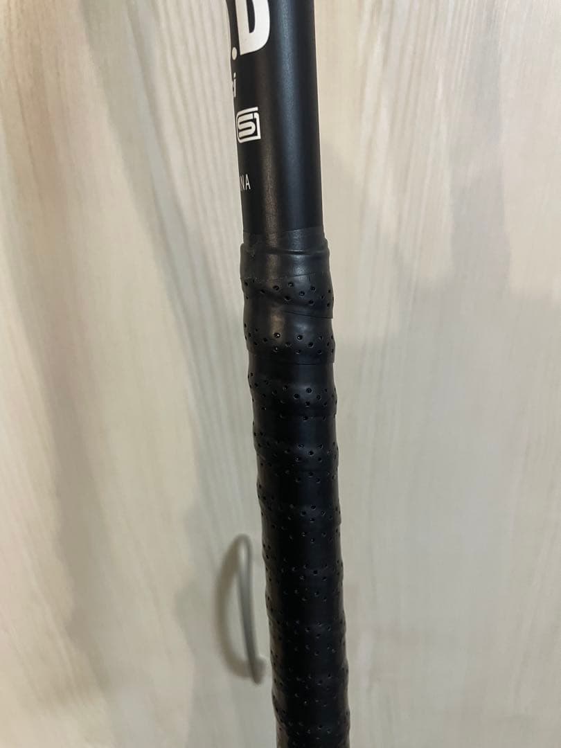 marucci 赤　ワニクラッシャー　ジュニア 　赤ワニ　80cm 　マルーチ