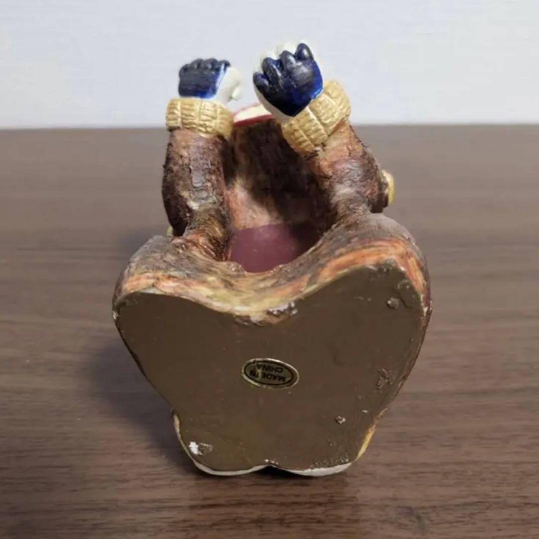 沖縄 おばー シーサー ちんすこう 置物 飾り 新品未使用！！