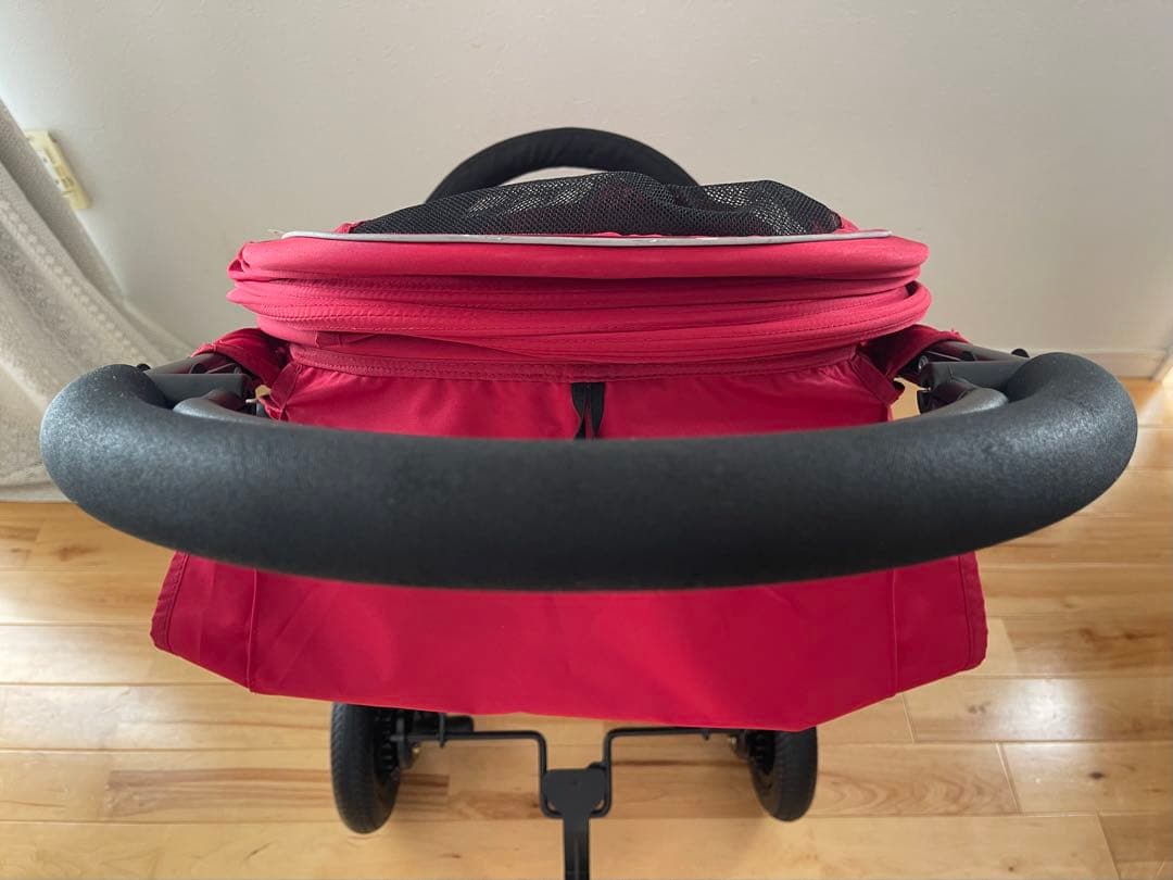 【美品】AirBuggy COCO エアバギー ココブレーキ クリーニング済み