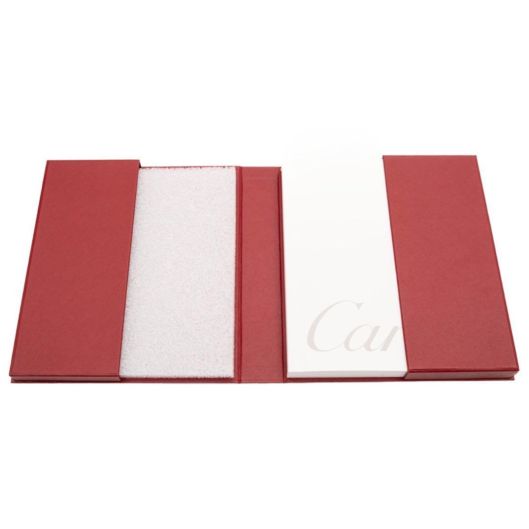 カルティエ CARTIER WT000830 デクラレーション ダイヤ 中古