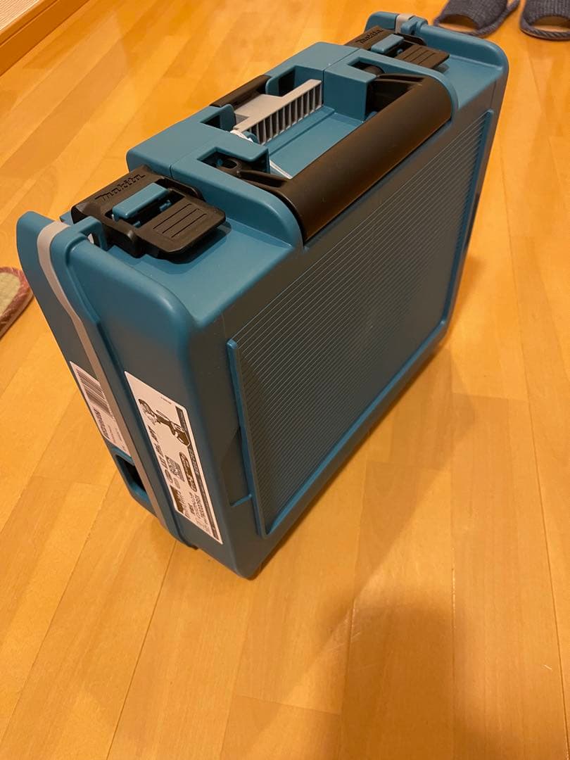 マキタ インパクトレンチ TW300DRGX フルセット