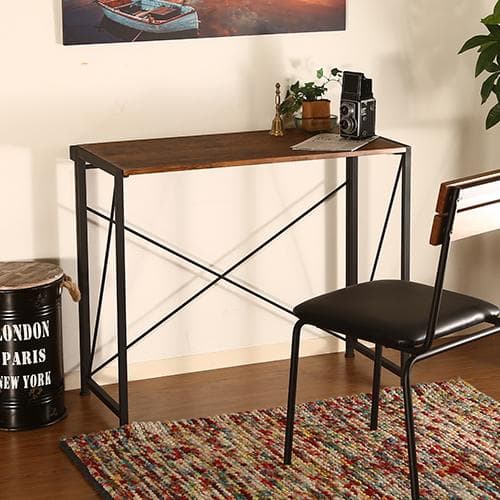 【新品・送料無料】【完成品】フォールディングデスク esta -エスタ-