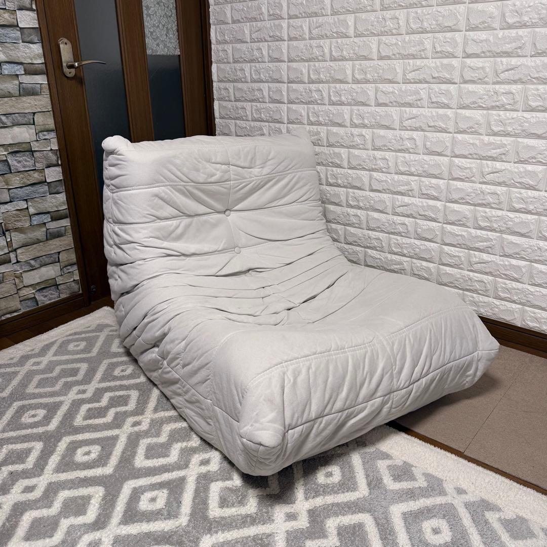 リーンロゼ 1人がけソファー