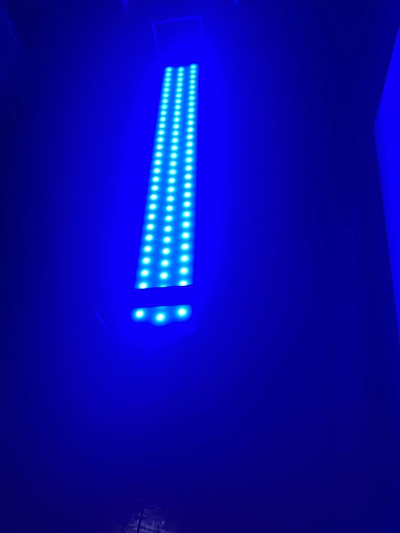 ライト・照明器具 Chihiros WRGBII90cm WRGB2
