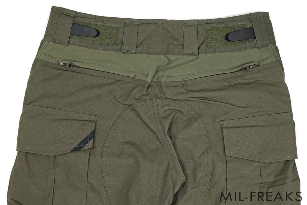 FFI Crye Precisionタイプ G3 コンバット上下セット