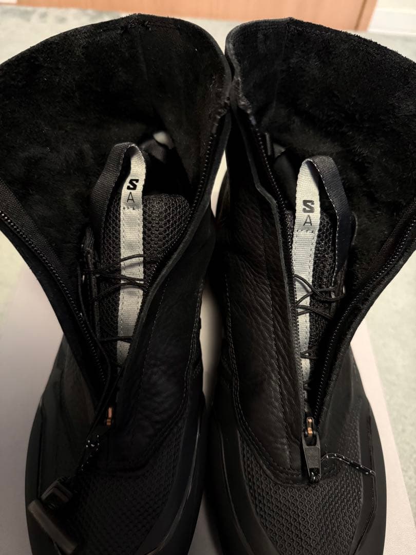 【27.5】SALOMON ADVANCED TEPIAZ ADVANCED